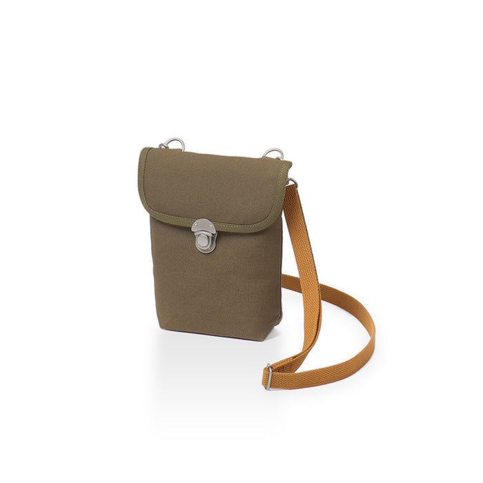 Olive-green
