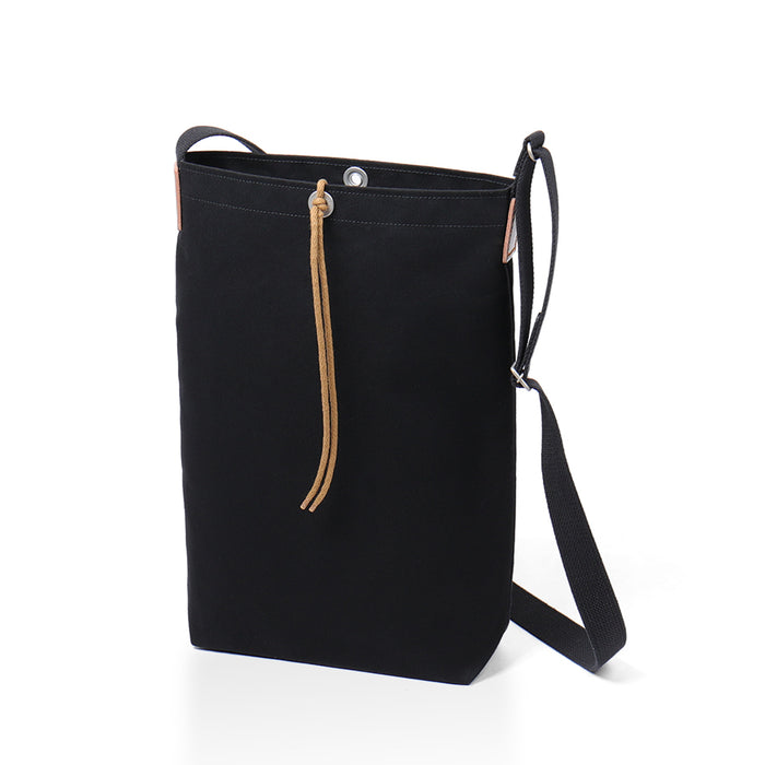 Black × Black (front)