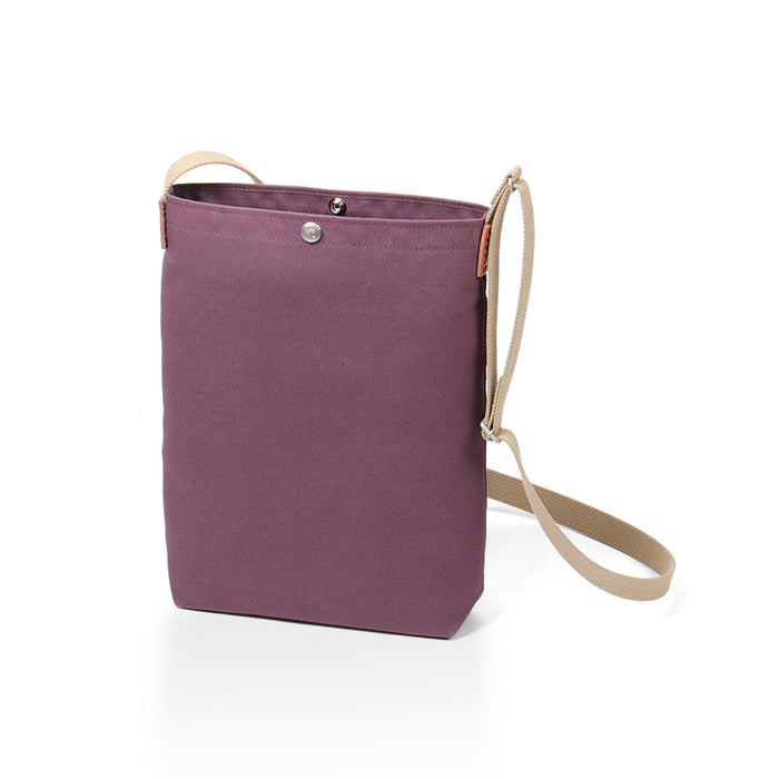 Purple × Beige