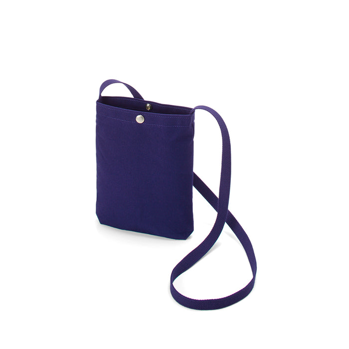 Navy × Navy (front)