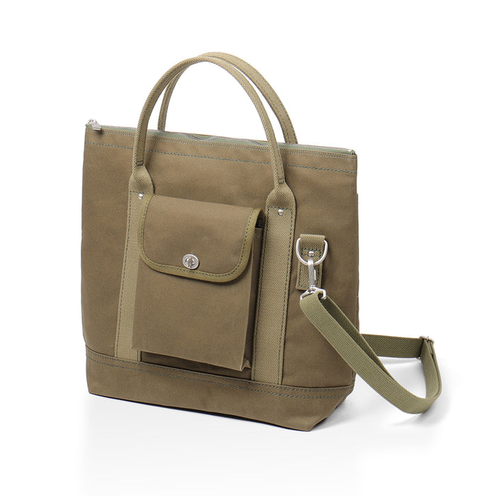 Olive-green