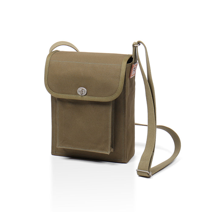 Olive-green × Olive-green