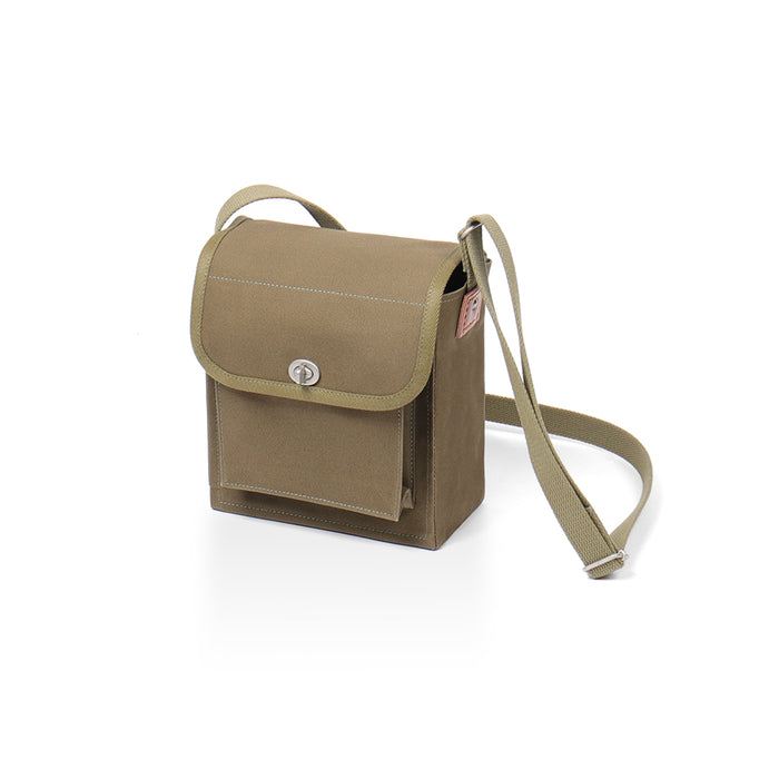 Olive-green × Olive-green
