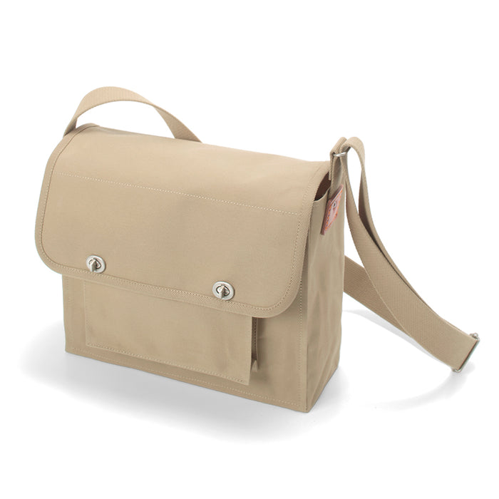 Beige × Beige (front)