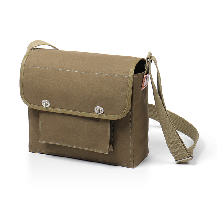 Olive-green × Olive-green
