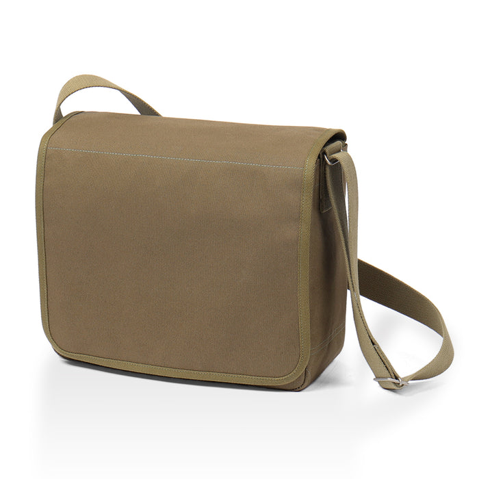 Olive-green × Olive-green