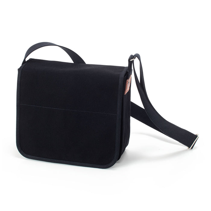 Black × Black (front)