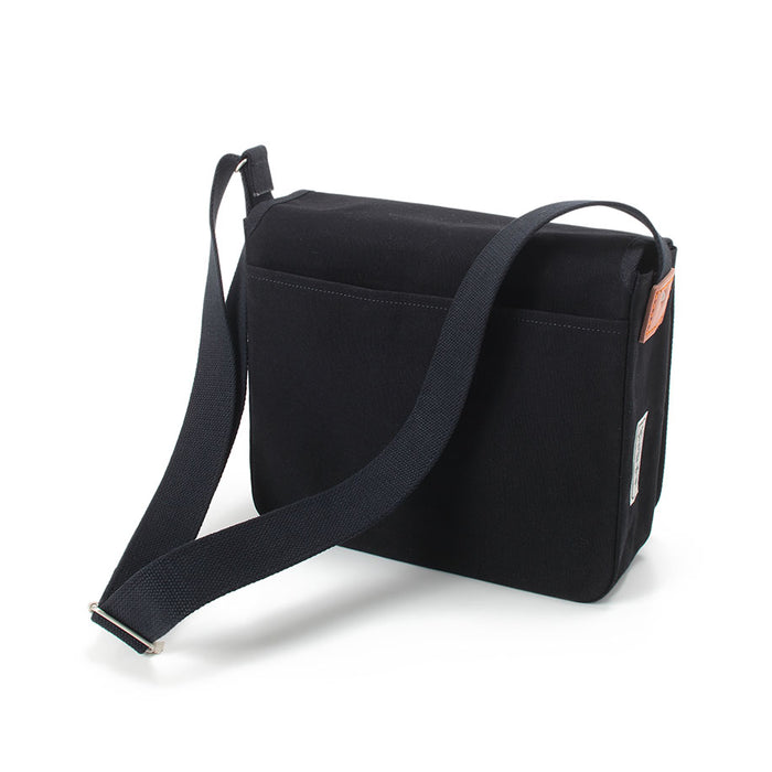 Black × Black (back)