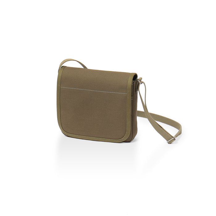 Olive-green × Olive-green