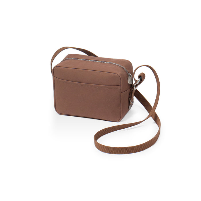 Dark-brown