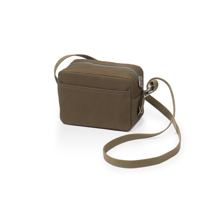 Olive-green