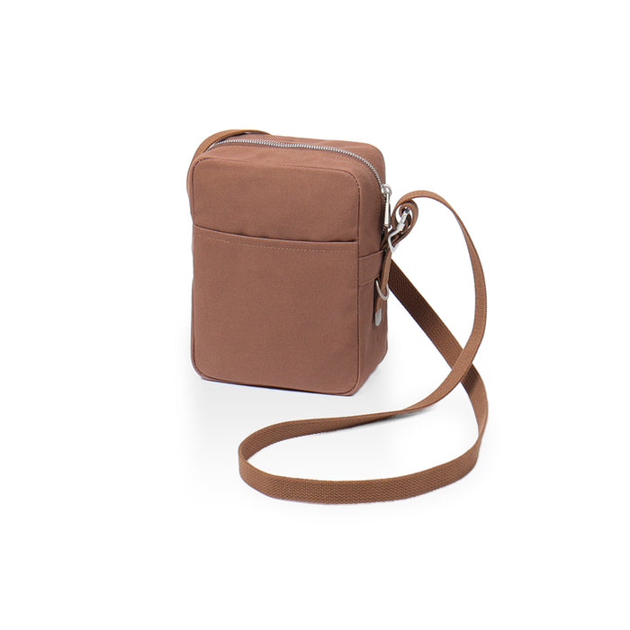 Dark-brown