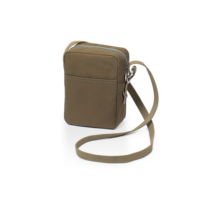 Olive-green