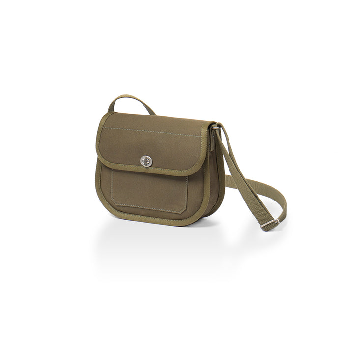 Olive-green × Olive-green