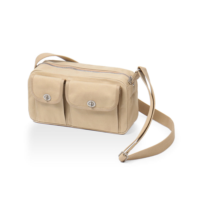 Beige × Beige