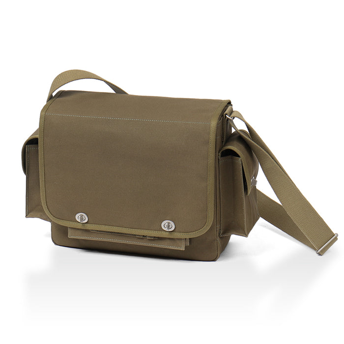 Olive-green × Olive-green