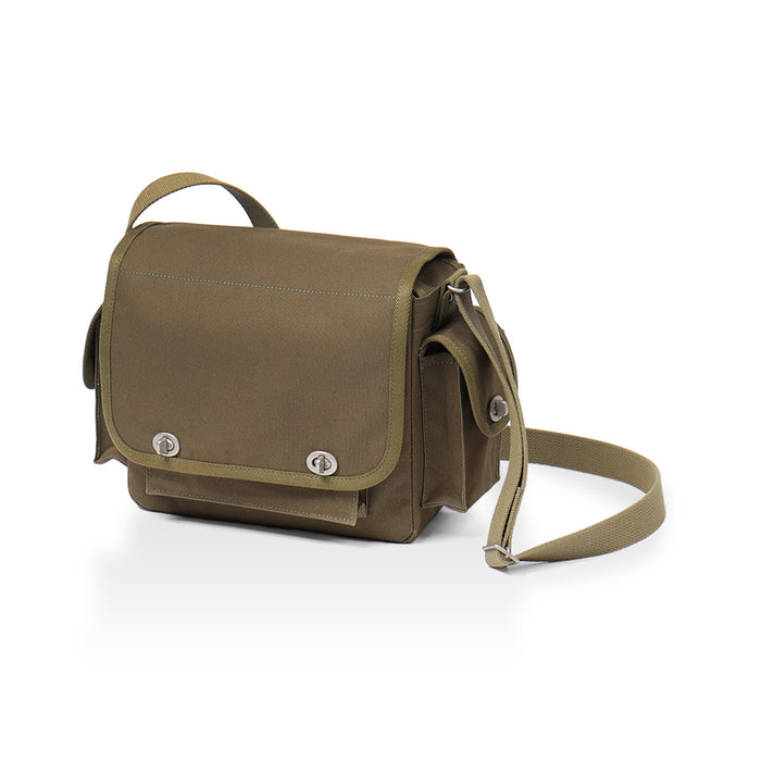 Olive-green × Olive-green