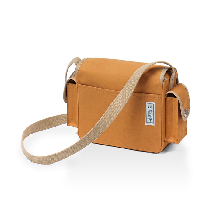 Light-brown × Beige (back)