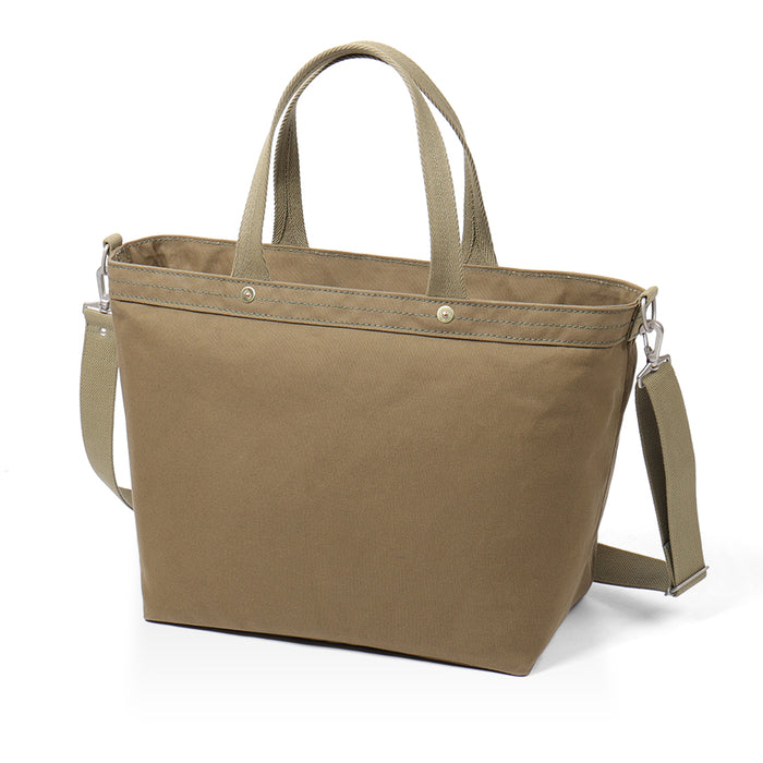 Olive-green (front)