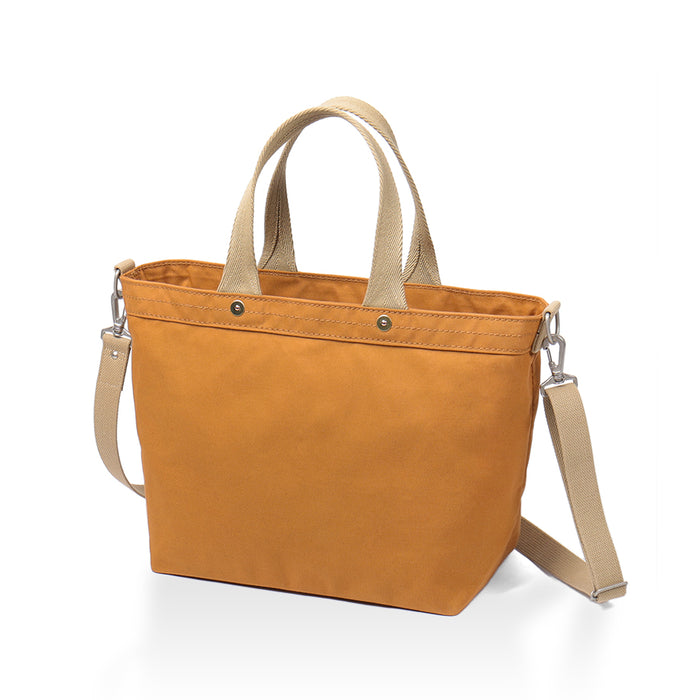 Light-brown × Beige (front)