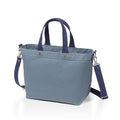 Blue-gray × Navy