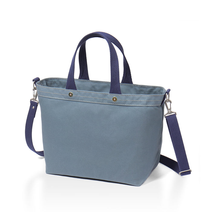 Blue-gray × Navy
