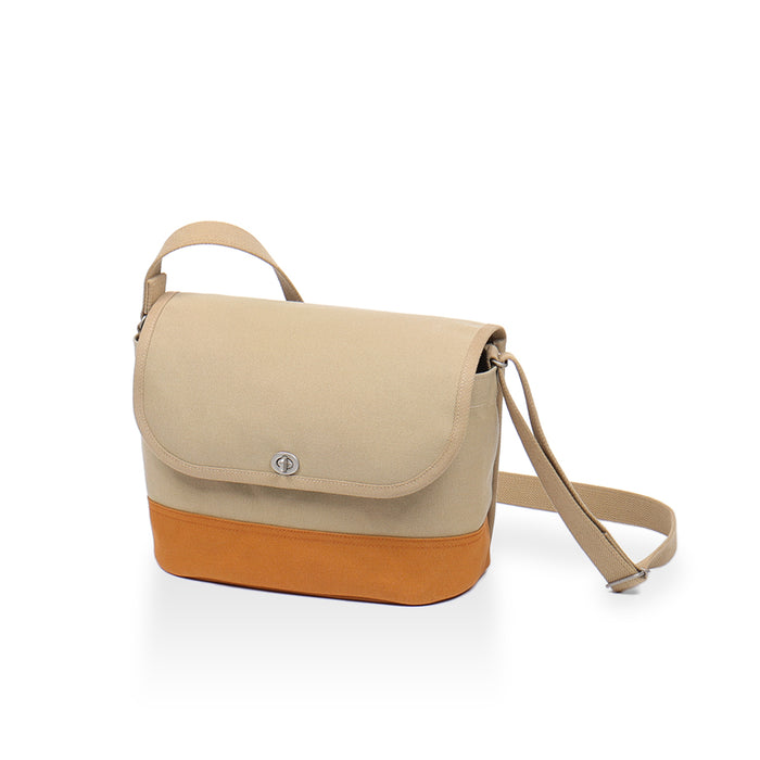 Beige × Light-brown