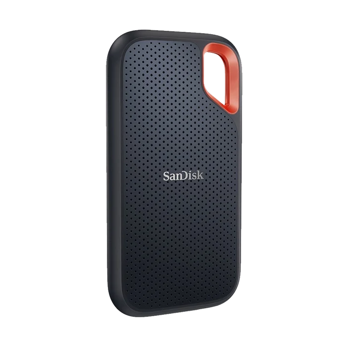 SanDisk 1TB Extreme PRO Portable SSD V2