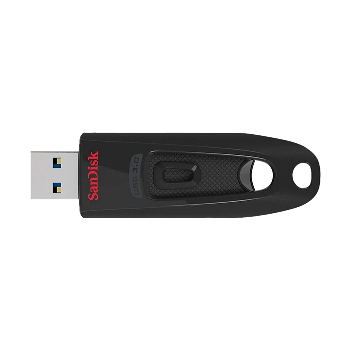SanDisk 64GB Cruzer Ultra USB 3.0 Flash Drive