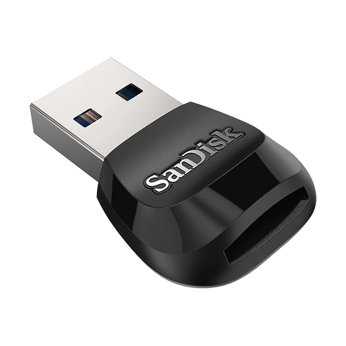 SanDisk MobileMate USB 3.0 Card Reader