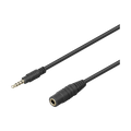 Saramonic SR-SC5000 3.5mm TRRS Microphone Extension Cable for Smartphones (5m)