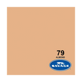 Savage Background Paper Almond 79 (1.35m x 11m)