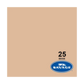 Savage Background Paper Beige 25 (1.35m x 11m)