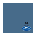 Savage Background Paper Blue Jean 64 (2.18m x 11m)