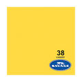 Savage Background Paper Canary 38 (2.72m x 11m)