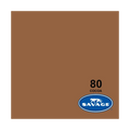 Savage Background Paper Cocoa 80 (2.72m x 11m)