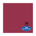 Savage Background Paper Crimson 06 (2.72m x 11m)
