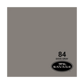 Savage Background Paper Dove Gray 84 (1.35m x 11m)