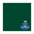 Savage Background Paper Evergreen 18 (2.18m x 11m)