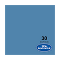 Savage Background Paper Gulf Blue 30 (2.18m x 11m)