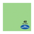 Savage Background Paper Mint Green 40 (2.72m x 11m)