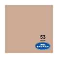 Savage Background Paper Pecan 53 (1.35m x 11m)