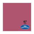 Savage Background Paper Ruby 67 (2.72m x 11m)