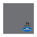 Savage Background Paper Smoke Gray 74 (2.72m x 11m)