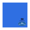 Savage Background Paper Studio Blue 58 (1.35m x 11m)