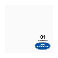 Savage Background Paper Super White 01 (2.18m x 11m)