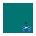 Savage Background Paper Teal 68 (2.72m x 11m)