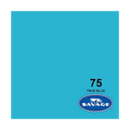 Savage Background Paper True Blue 75 (2.72m x 11m)