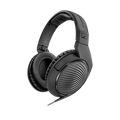 Sennheiser HD 200 Pro Monitoring Headphones