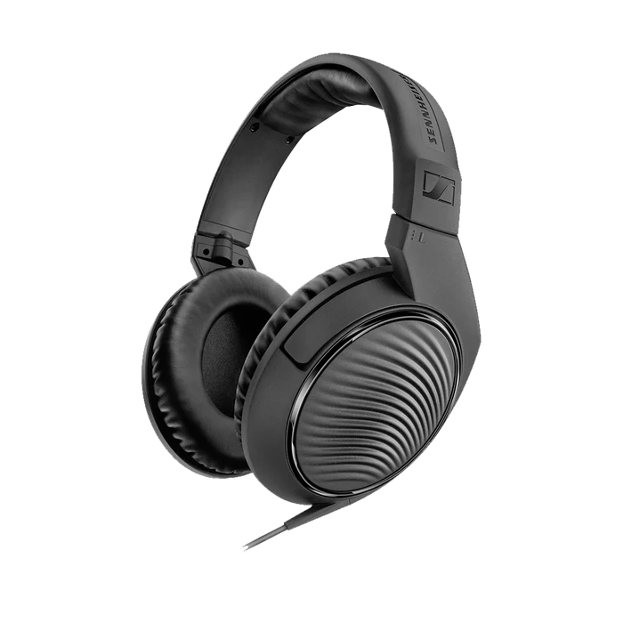Sennheiser HD 200 Pro Monitoring Headphones
